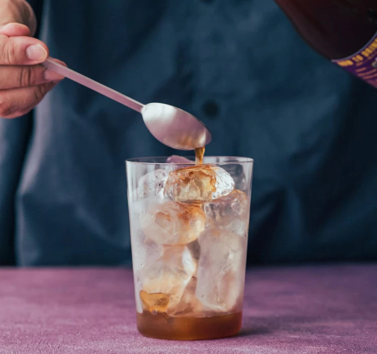 日々乃コーラシロップ 200ml