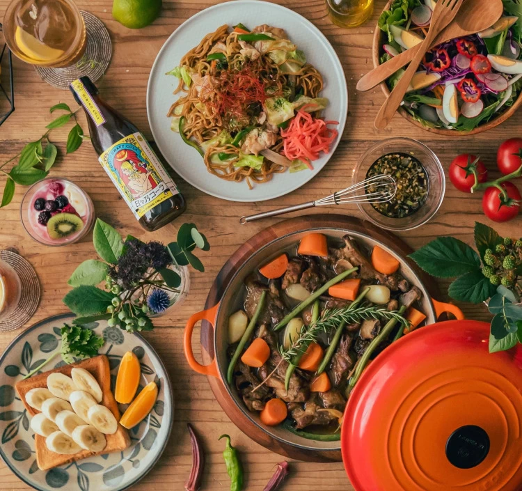 日々乃コーラシロップ 360ml