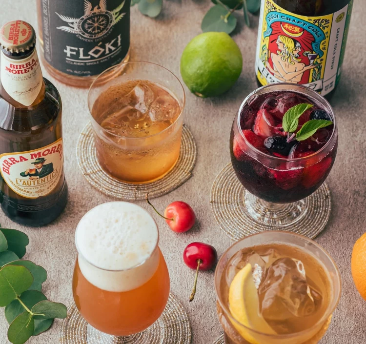 【ギフトBOX】日々乃コーラシロップ 360ml×2本