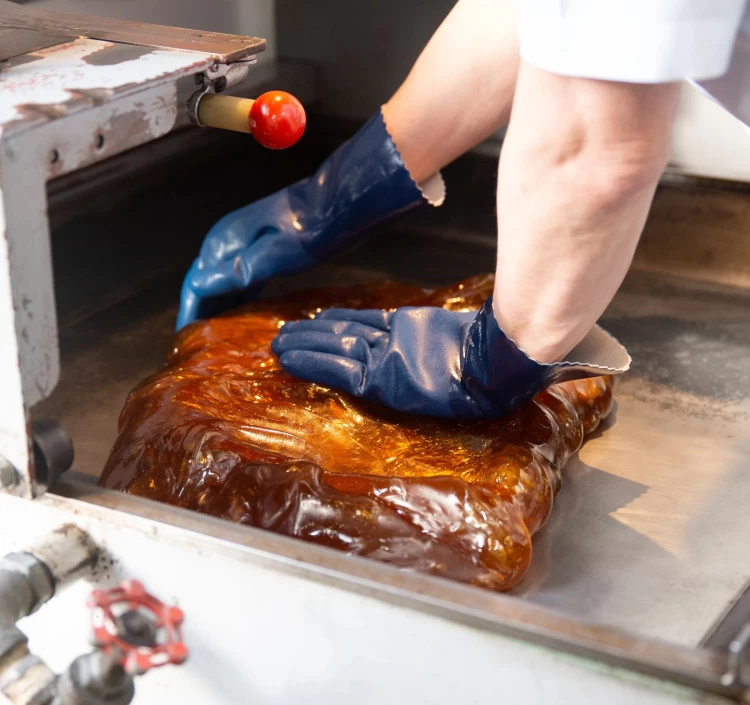 日々乃コーラ和漢のど飴 -無病息災- ご祈祷お守りシリーズ