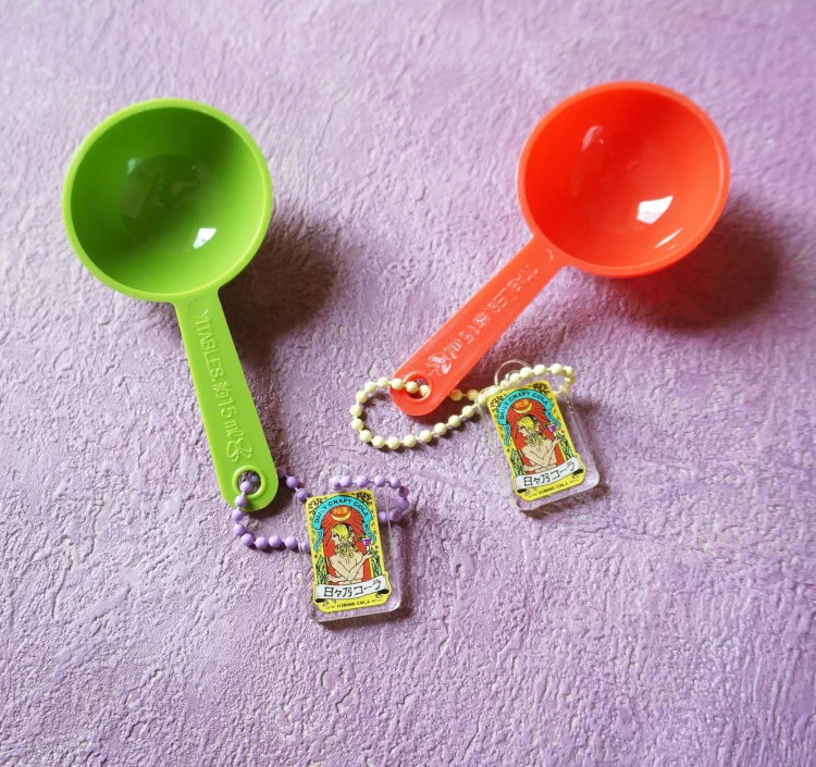 魔法のスプーン 15ml