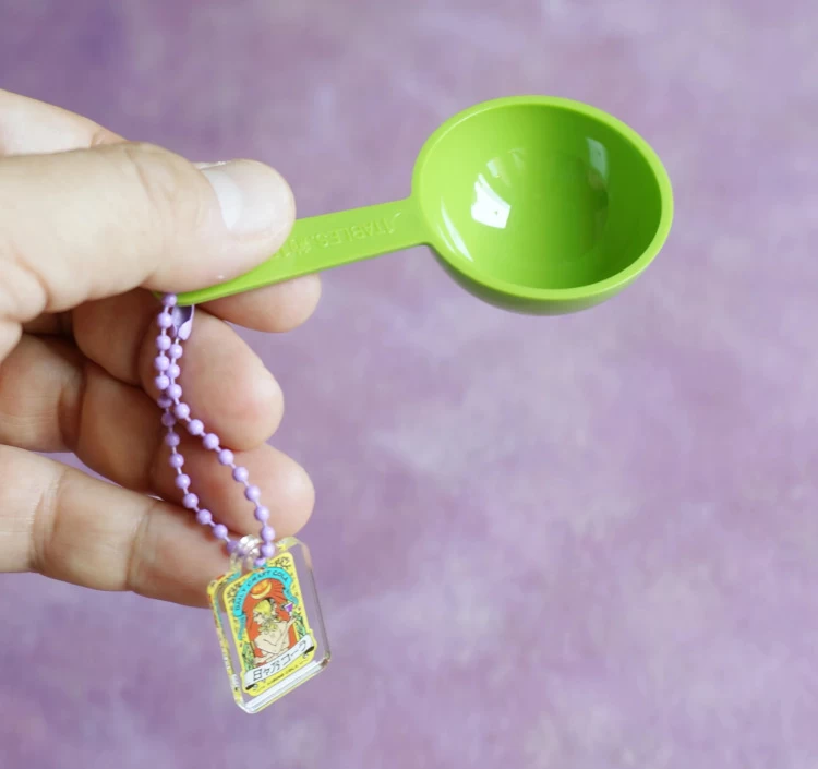 魔法のスプーン 15ml