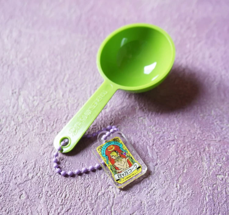 魔法のスプーン 15ml