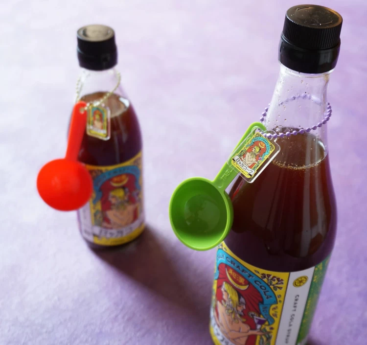 魔法のスプーン 15ml