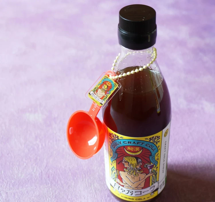 魔法のスプーン 15ml