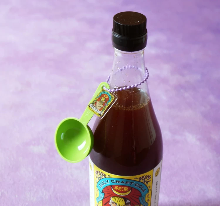 魔法のスプーン 15ml