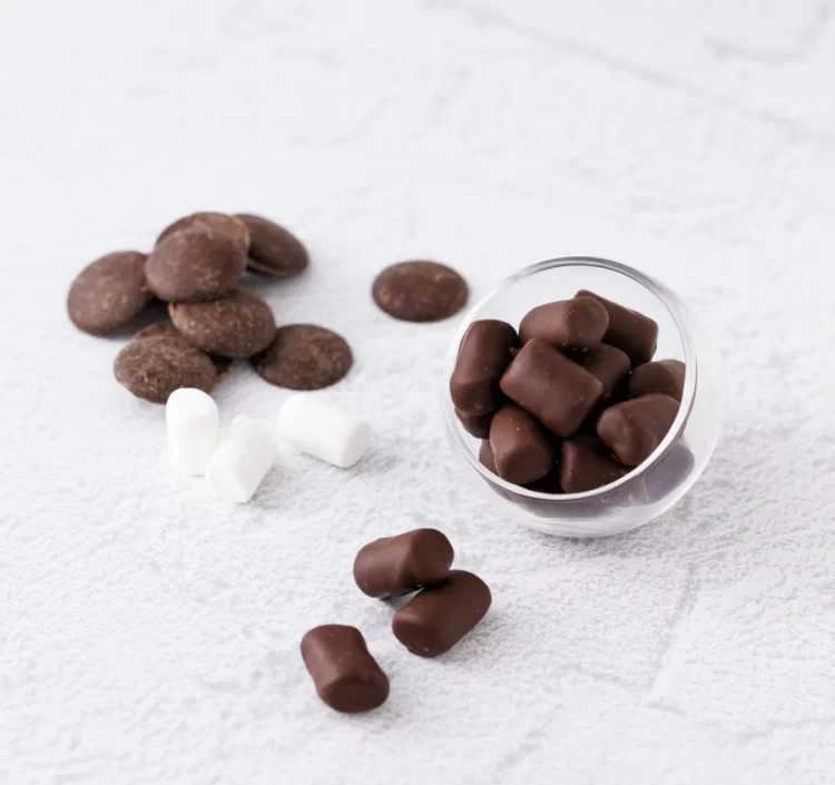 チョコマロ2023 セブンプレミアム チョコっとマシュマロ」が数量限定発売/2024年