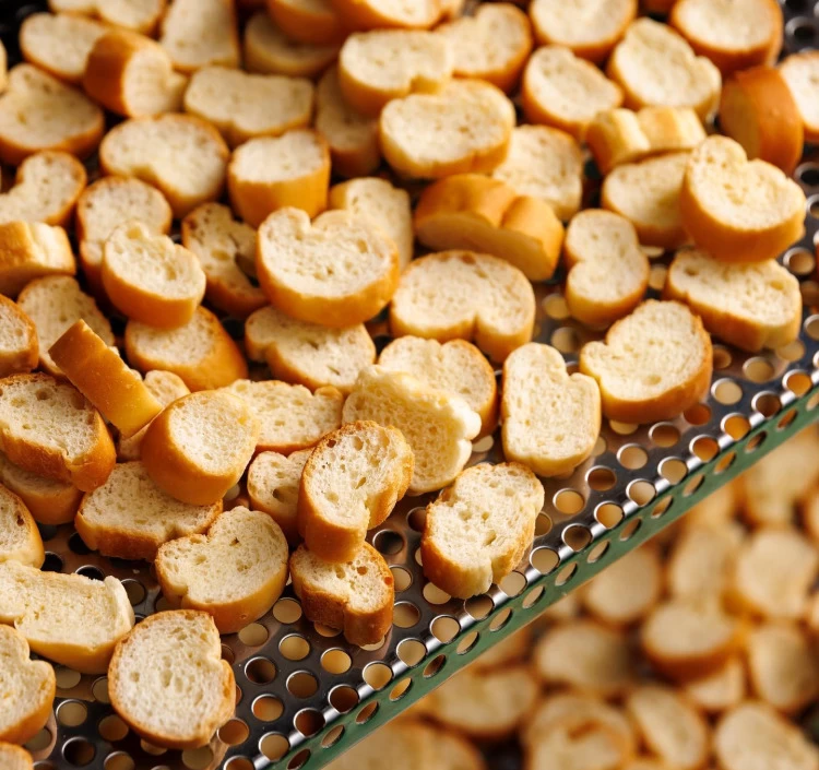 プチチョコラスク　（スイート）