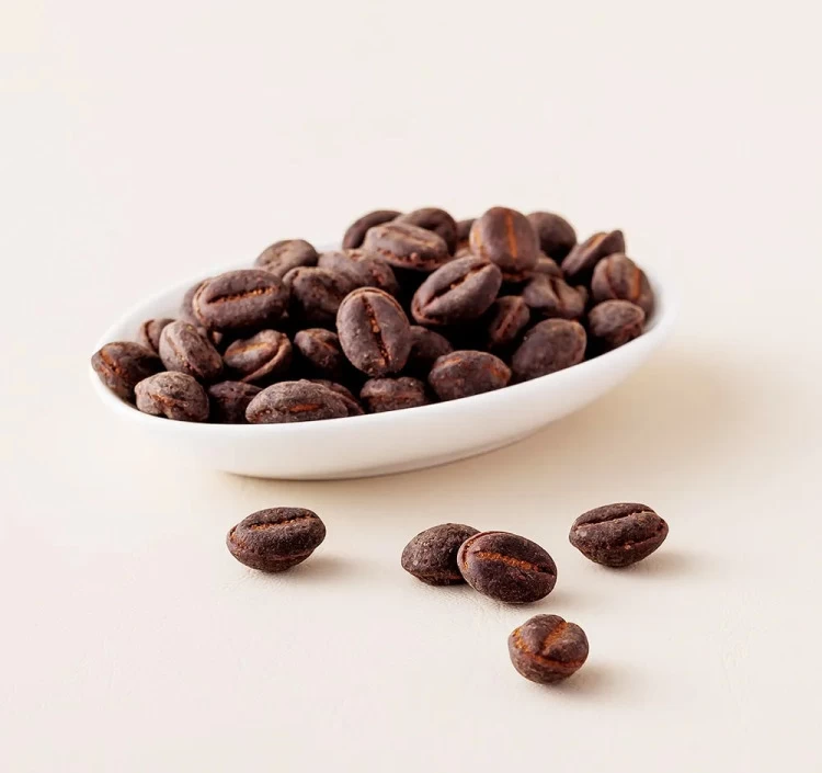 クーベルチュール珈琲チョコレート