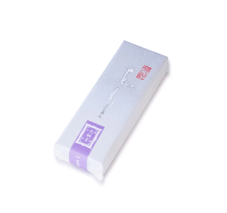 あも (こしあん)