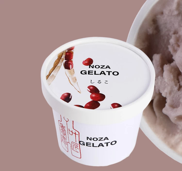 野坐ジェラート10個入