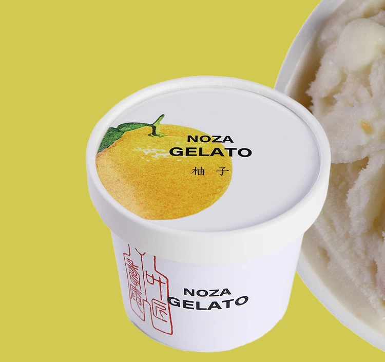 野坐ジェラート10個入