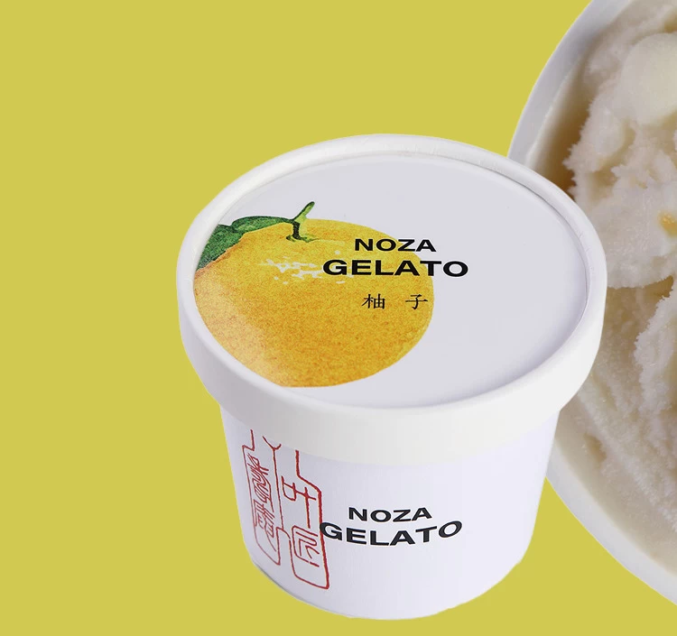 野坐ジェラート10個入