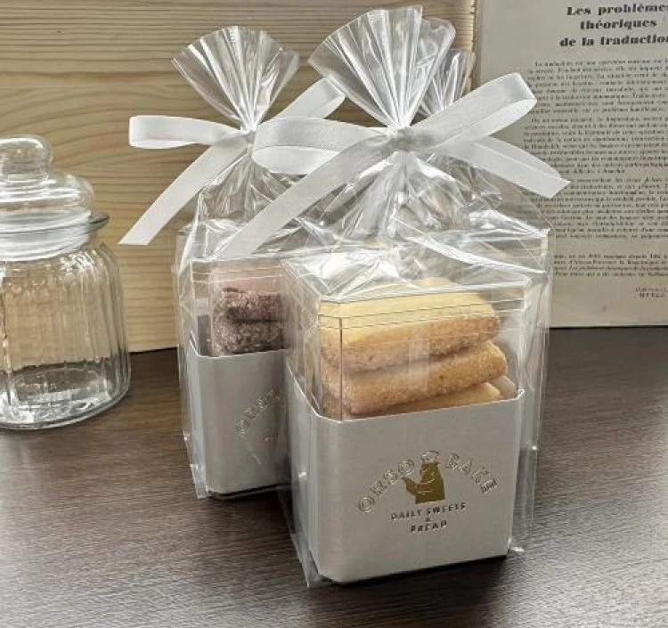 サブレ　シトロン