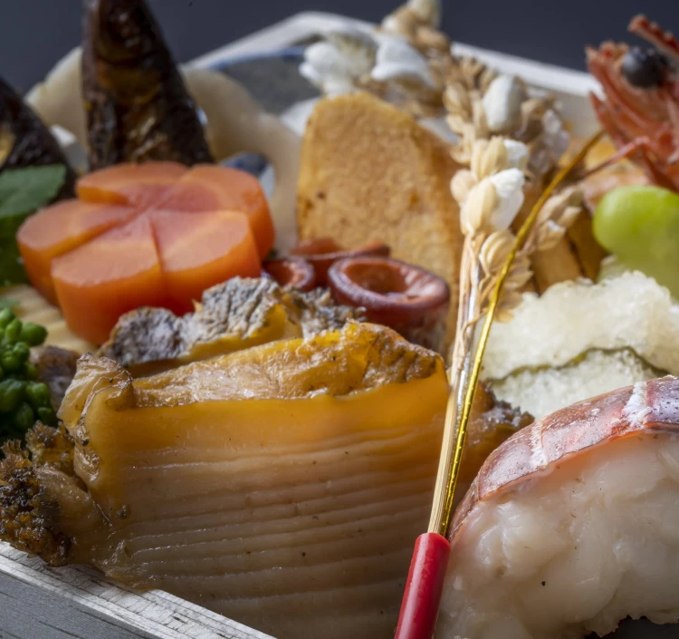 週末おせち PREMIUM