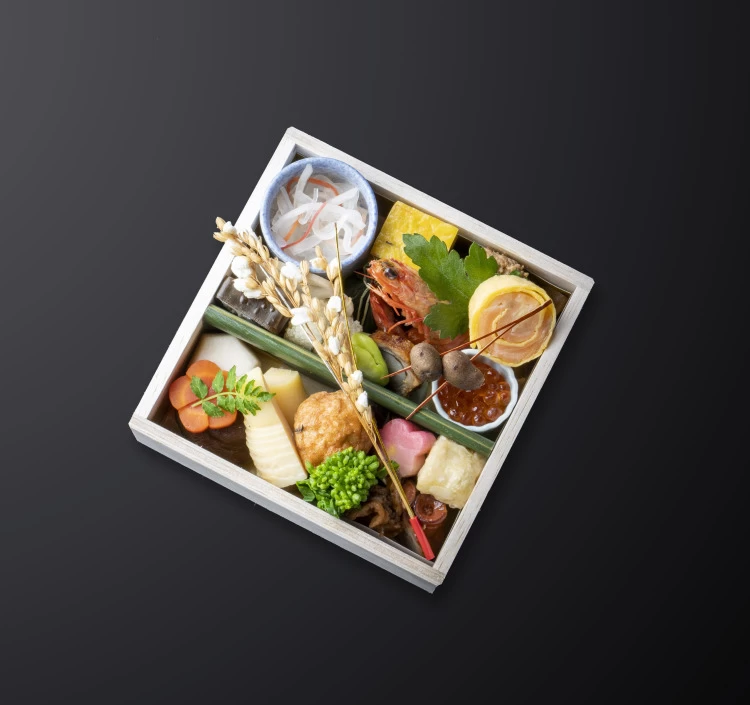 週末おせち PREMIUM