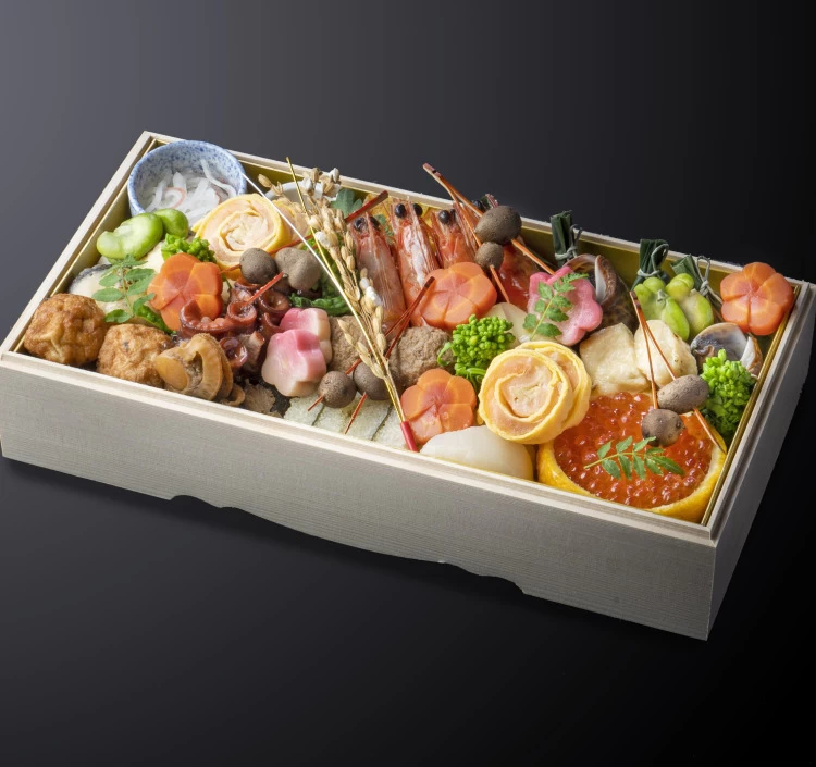 週末おせち FAMILY