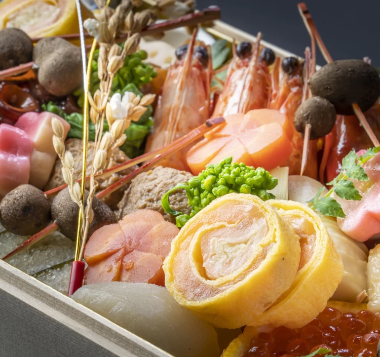 週末おせち FAMILY