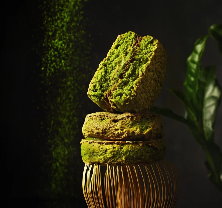 舞鶴茶った 5個入り