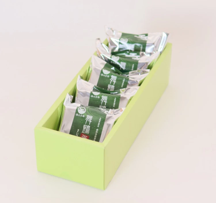 舞鶴茶った 5個入り