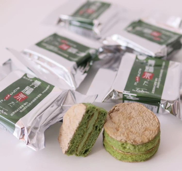 舞鶴茶った 5個入り