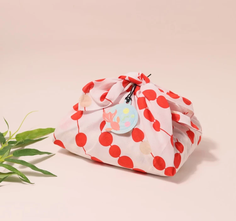 涼菓わらび餅「彩（いろどり）」 6個入