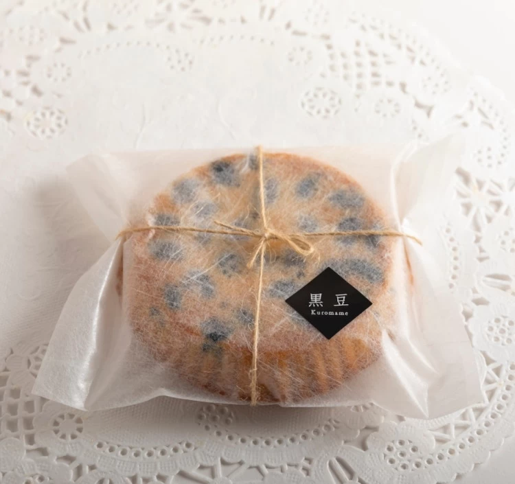 丹波極上マドレーヌ　4個セット