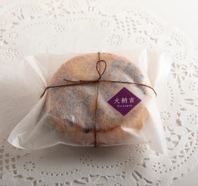 丹波極上マドレーヌ　4個セット