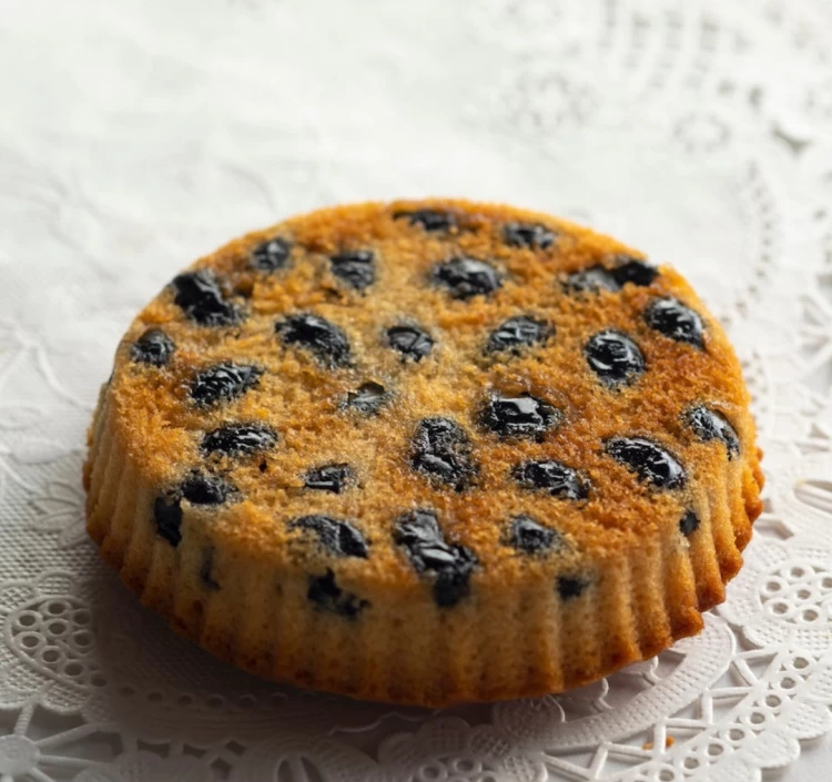 丹波極上マドレーヌ 6個セット