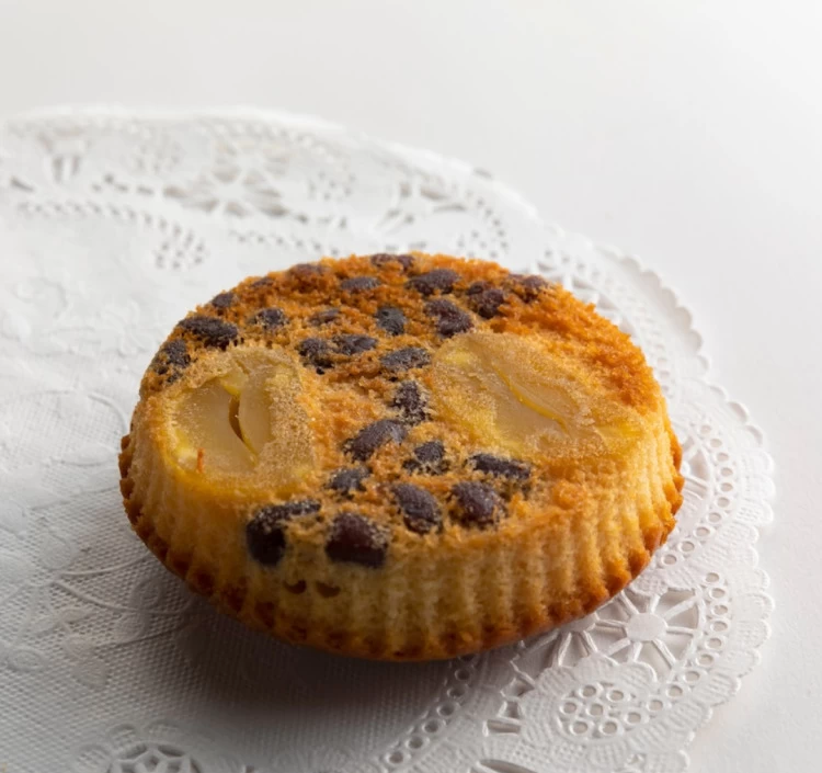 丹波極上マドレーヌ 6個セット