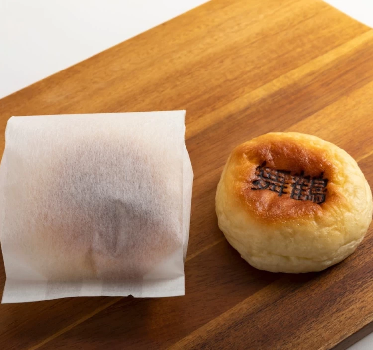 舞鶴あんぱん 5個入り