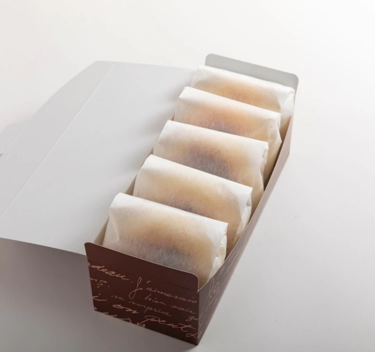 舞鶴あんぱん 5個入り