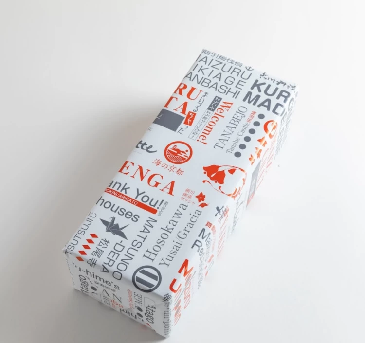 舞鶴あんぱん 5個入り