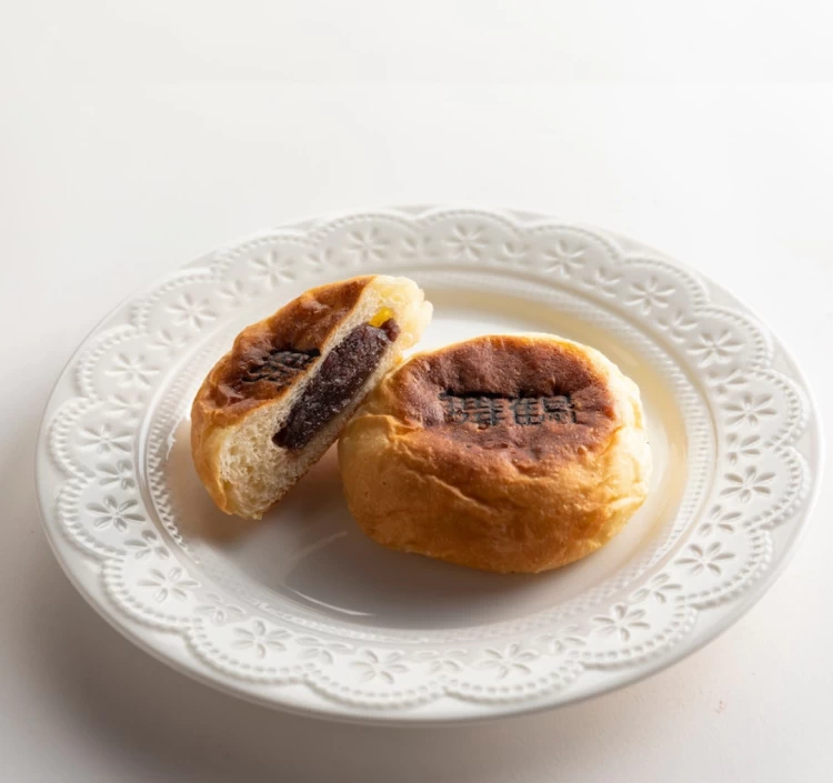 舞鶴あんぱん 10個入り