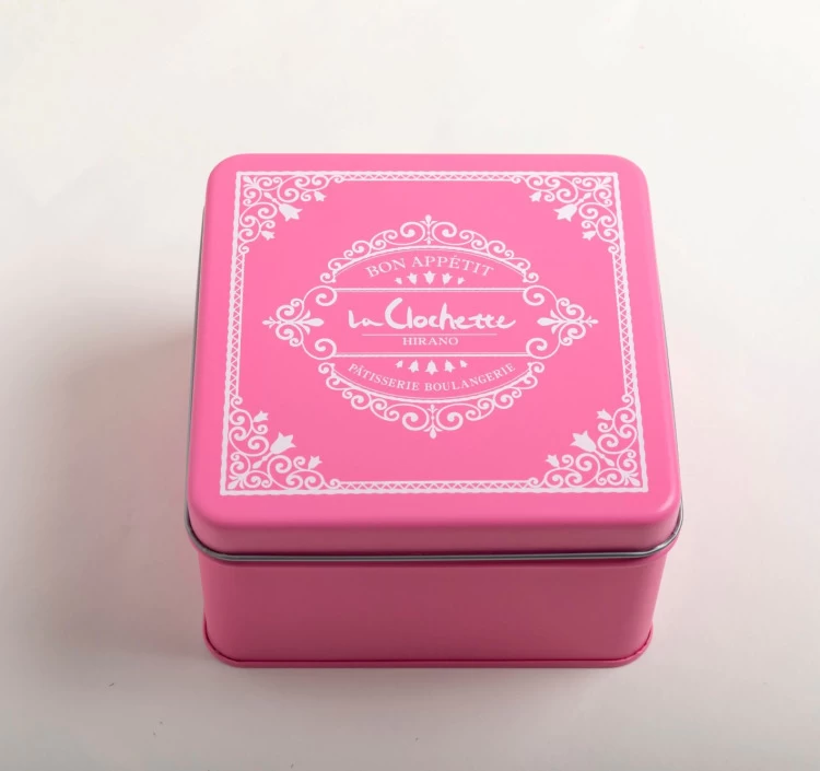 フルリール　いちご・フランボワーズ