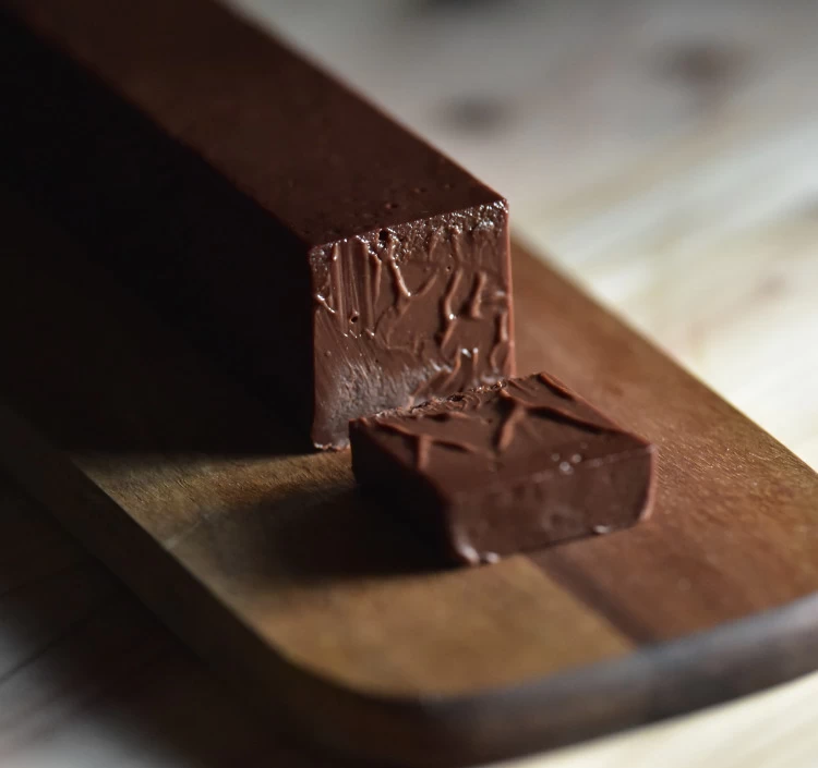 テリーヌショコラ