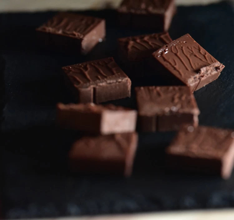 テリーヌショコラ