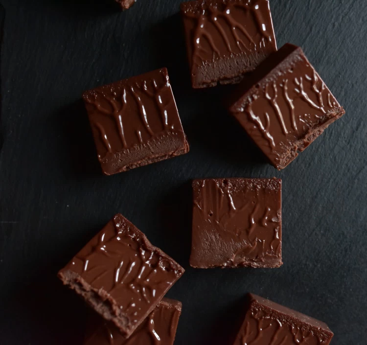 テリーヌショコラ