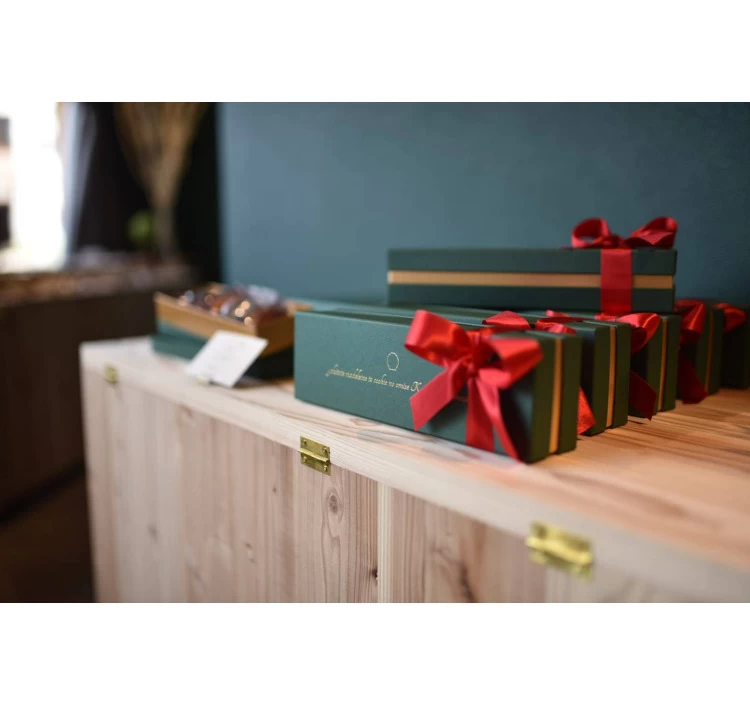 マドレーヌ 5個箱