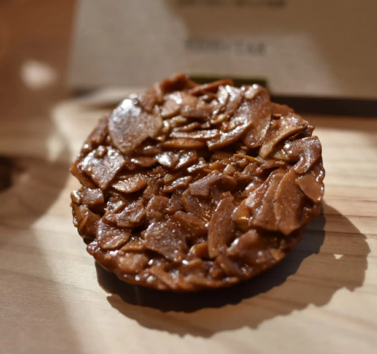 クッキー フロランタン