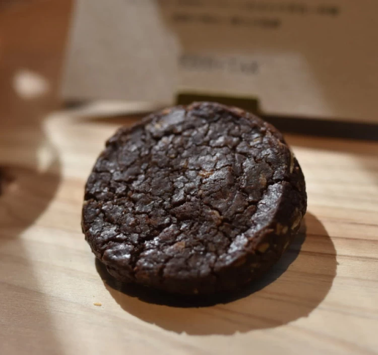 クッキー アマンドショコラサレ