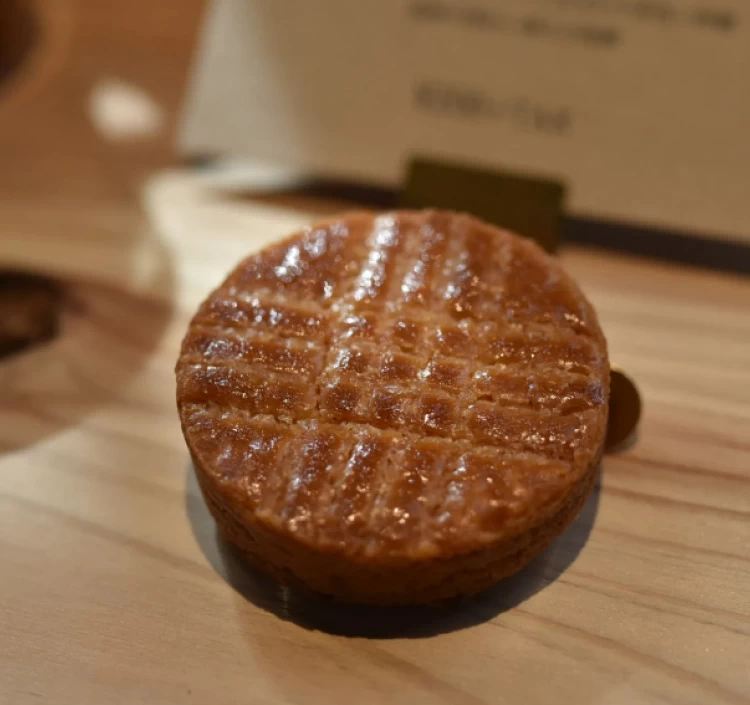 クッキー ガレットブルトンヌ