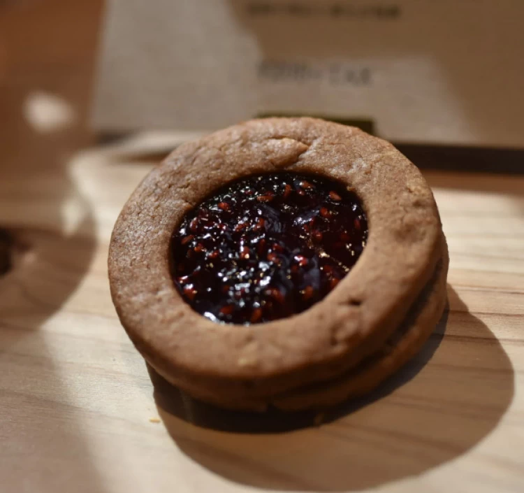 クッキー リュネット