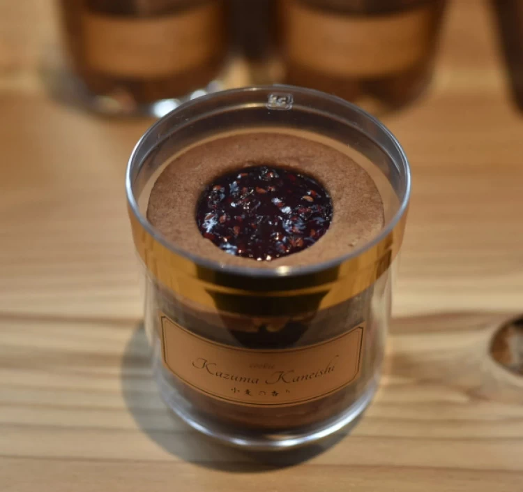 クッキー リュネット ケース 4枚入り