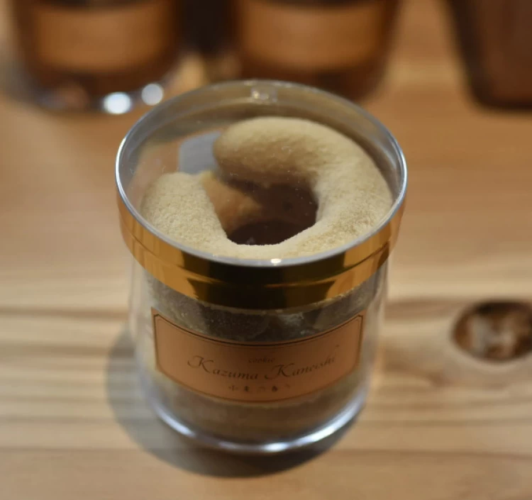 クッキー メープルキプフェル ケース 5枚入り