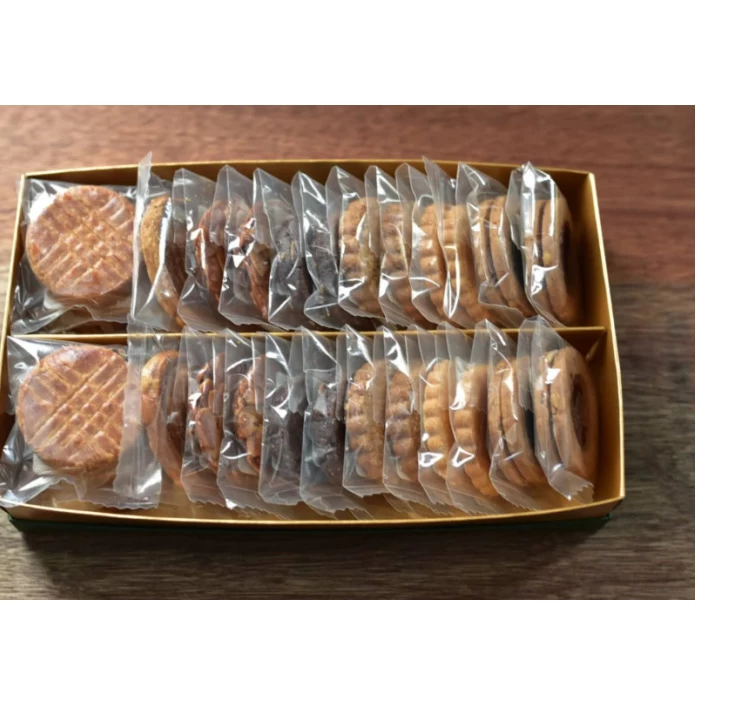 ギフトセット クッキー28枚