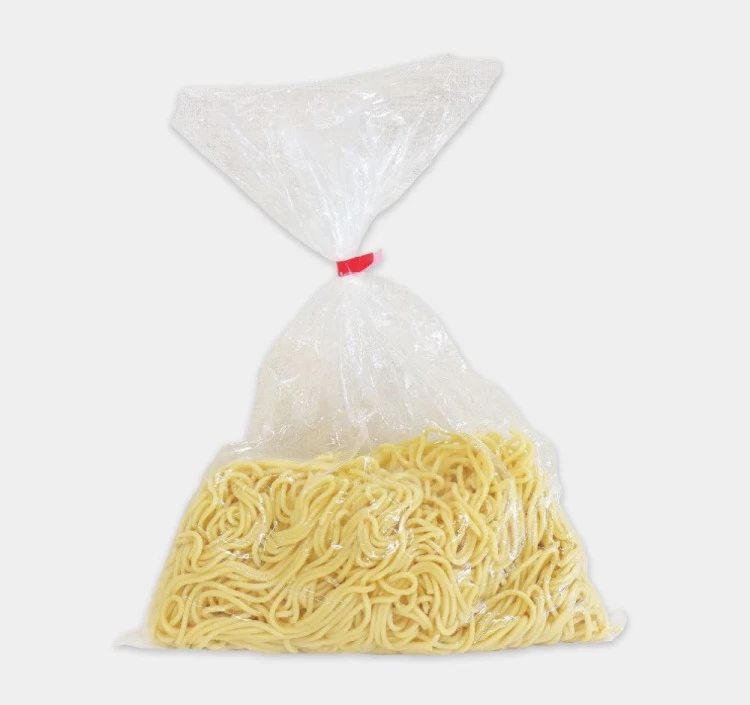 大阪で1番売れてる焼きそば麺(太麺)※大容量パック