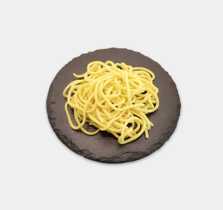 大阪で1番売れてる焼きそば麺 150 g（中太麺）