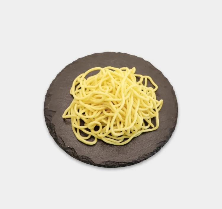 大阪で1番売れてる焼きそば麺 150 g(太麺)