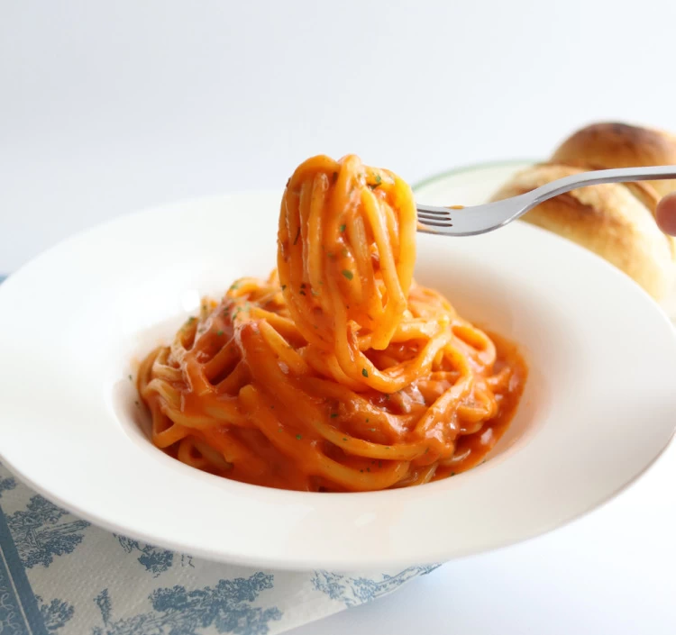 好きな組み合わせが選べる！大阪で1番美味しい生パスタ4食セット